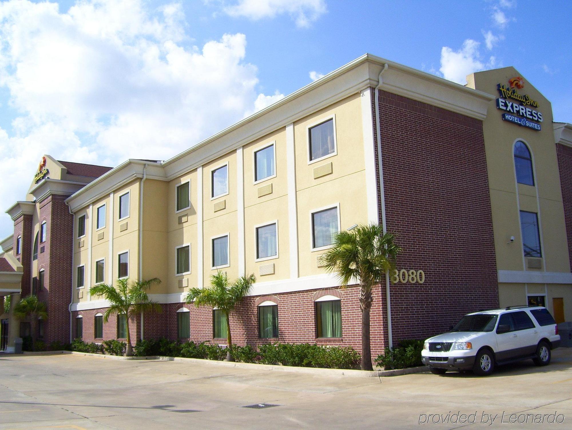 Hotel Ylem Houston Exterior foto